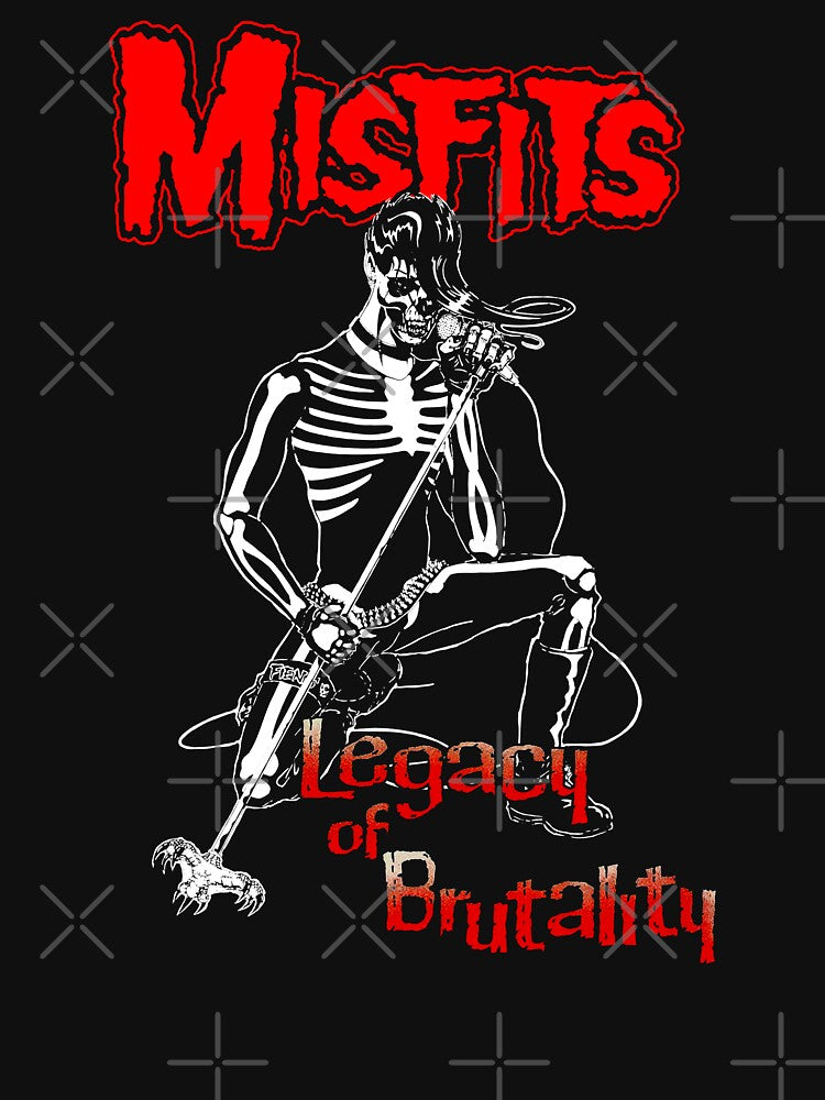 Legacy Of Brutality by Limn From Limb