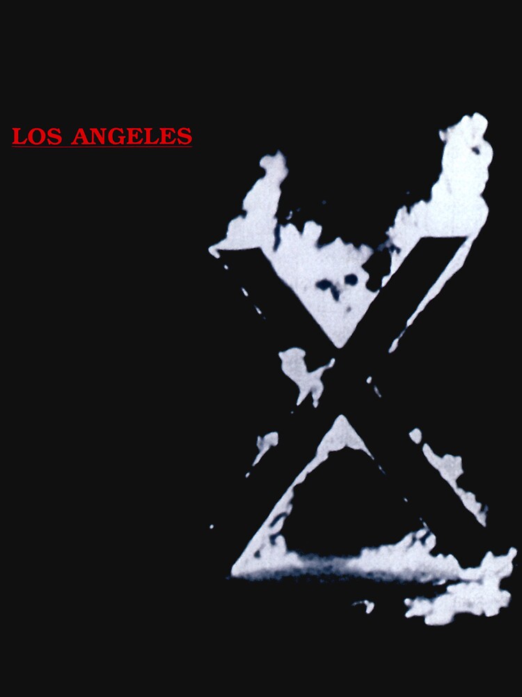 Los Angeles by KingOfRock1978