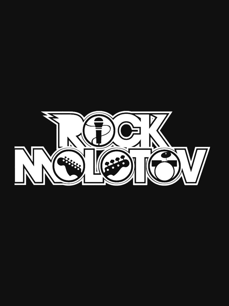 Molotov Spanish Band Roc by pikevrjole