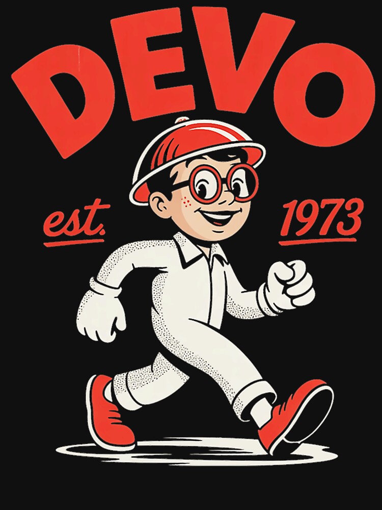 Devo Est 1973 by mohd-saleh