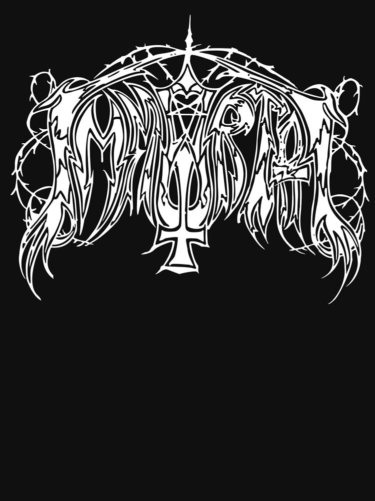 Immortal Band by Caroline Zapata