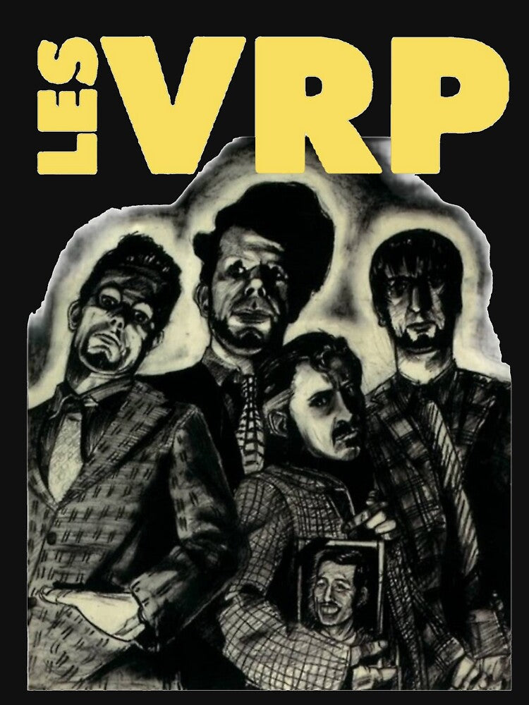vrp by marcbihan