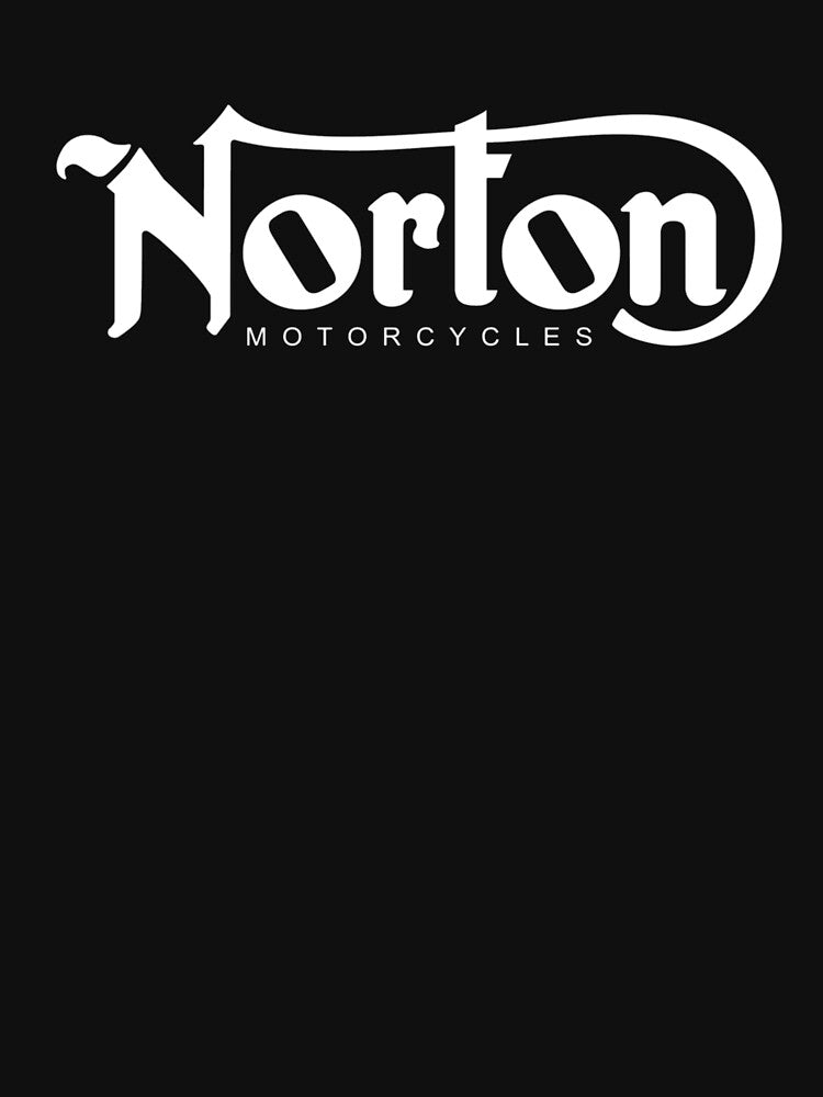 NORTON by HillsSydnie