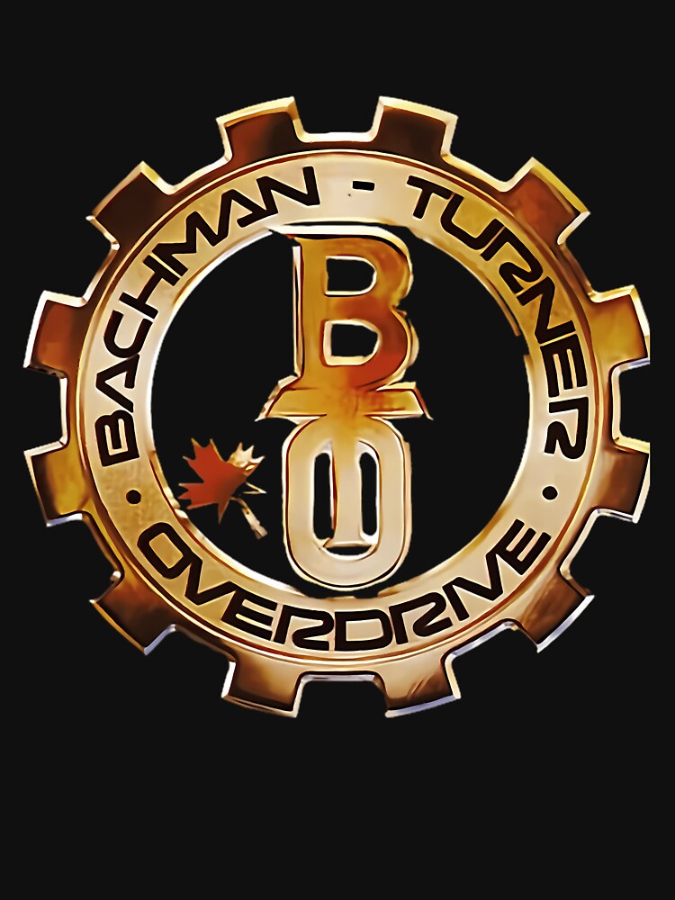 Bachman Turner Overdrive by JorgePrado621