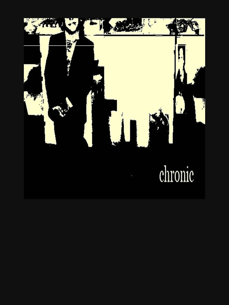 Twikipedia chronic by gregorifreman