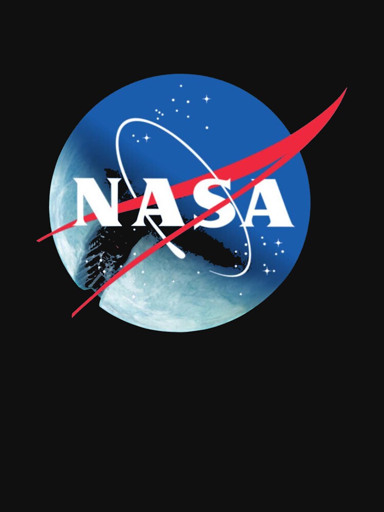 The NASA Star Killer Base T-Shirt_2008946 by KTY-NUSS