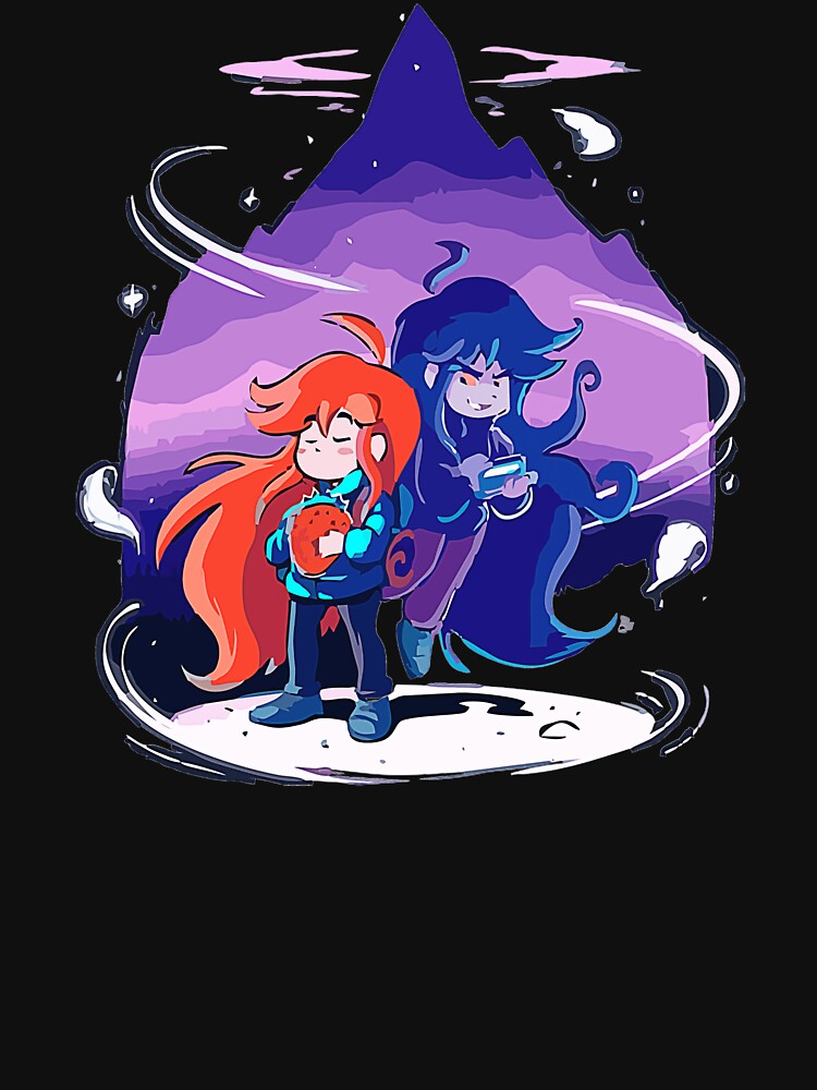 Celeste Indie by davedirectone