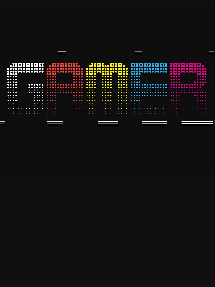 Gamer by GamerTogs