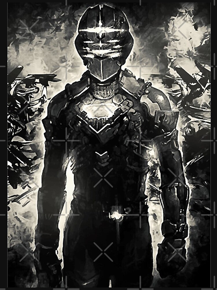 Dead Space by Jackson-sa