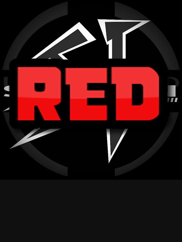 RED by StlnUndrgrnd