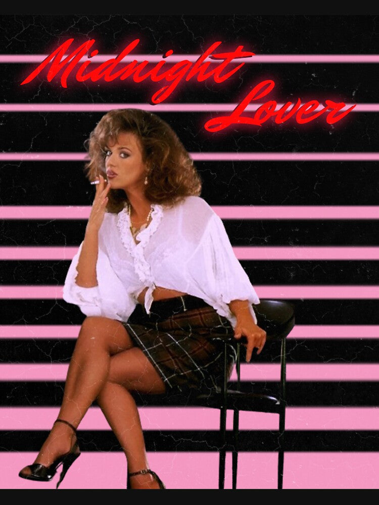 Midnight Lover by VhsNeon