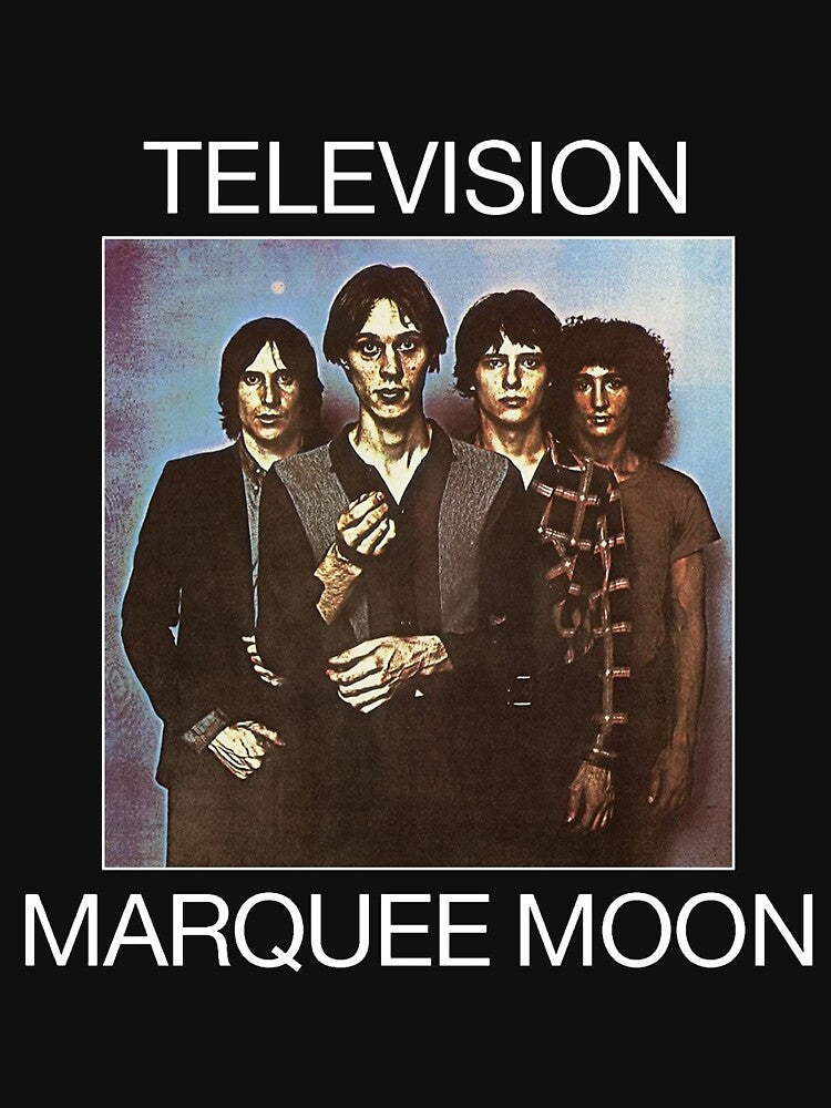 television band 70s retro by christopher8866