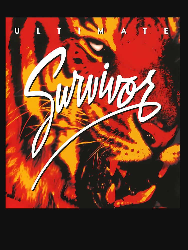 Moment Truth Survivor Ultimate by shingek
