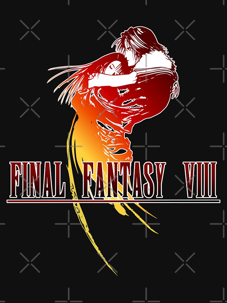Day Gift for Final fantasy Halloween by CruzMamiePerkin
