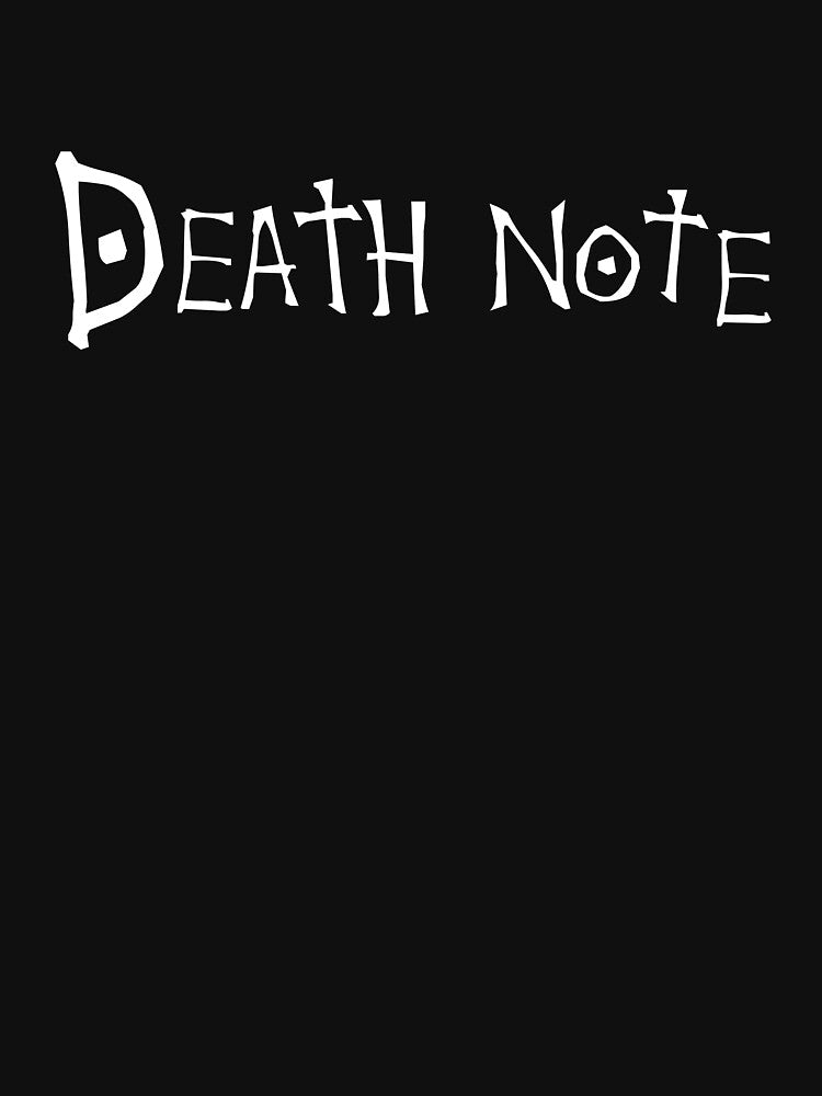note of death by fidms