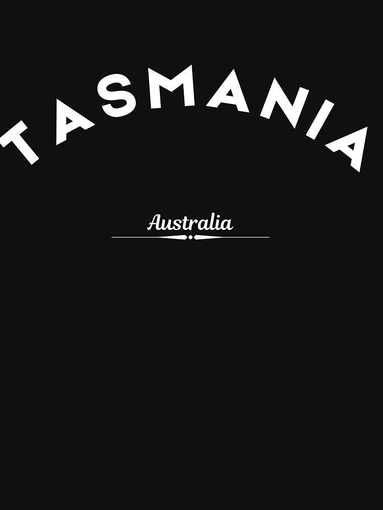 TASMANIA Australia by SpicyCherrys