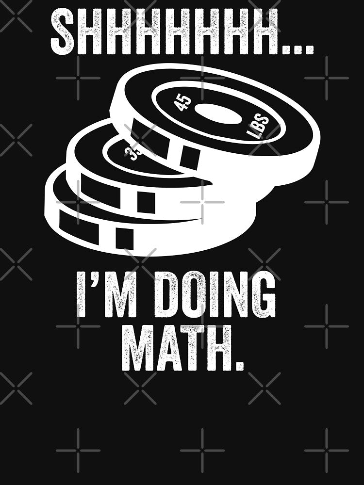 Shh Im doing math by Toxic-vibes