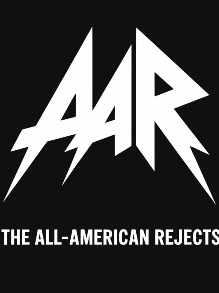 The All American Rejectss Band by ArtShopFlopsyC
