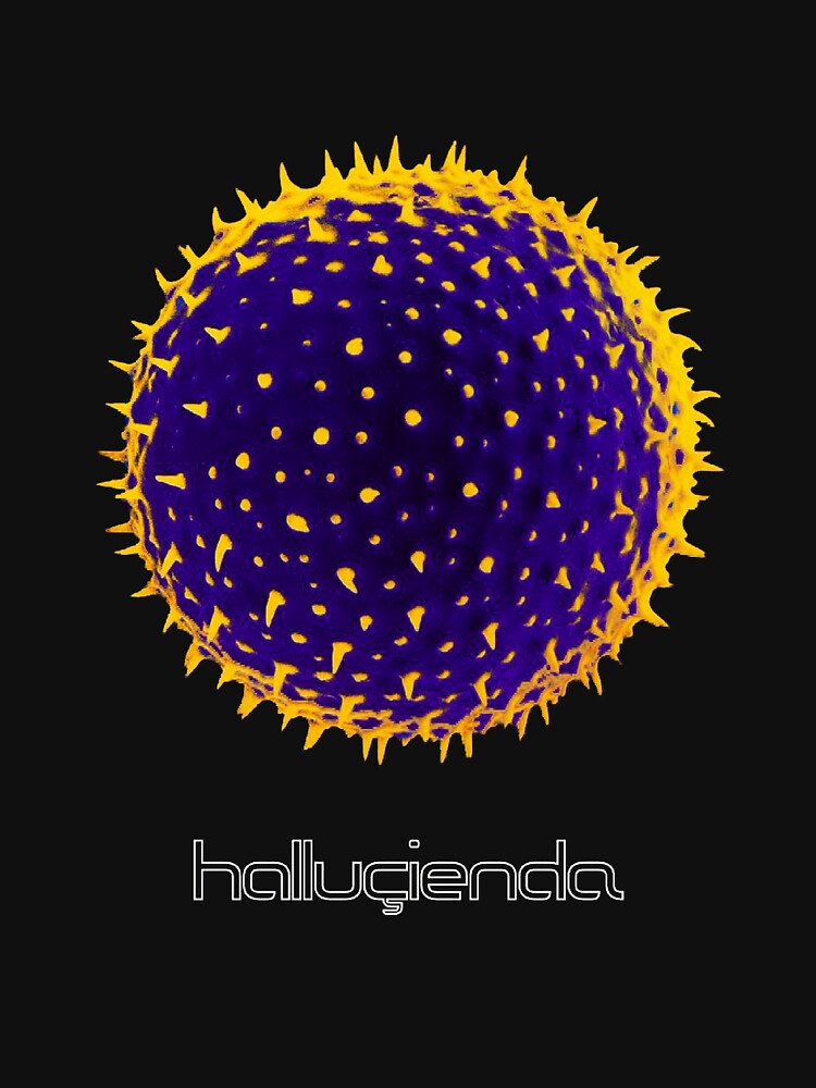Hallucienda Retro Hacienda Club Tops by Shadowplayer586