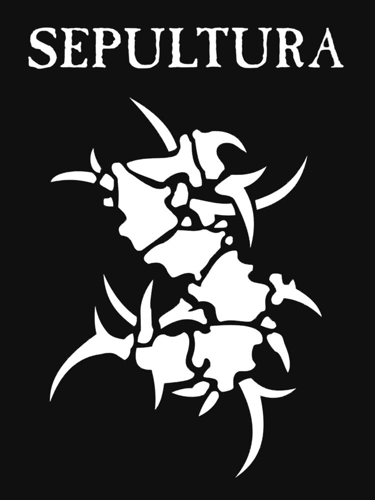 Music Sepultura by Lindaallion