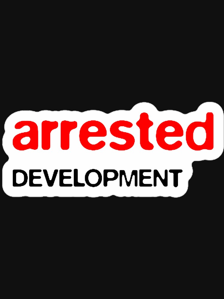 arrested development Oversized by Anticarnistqaz
