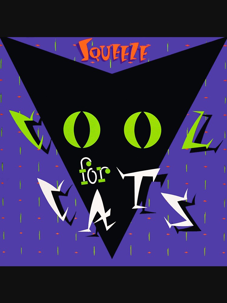 Cool for cats by nunezmatt