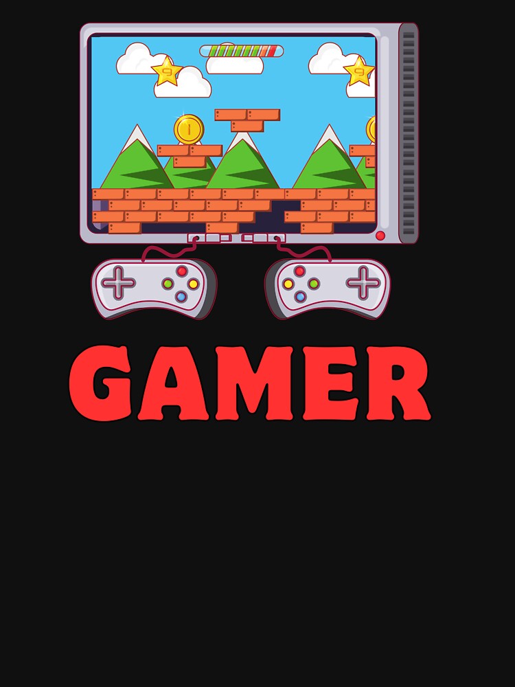 Boy or Girl Gamer – PC Gaming Setup by Rasheedaholik