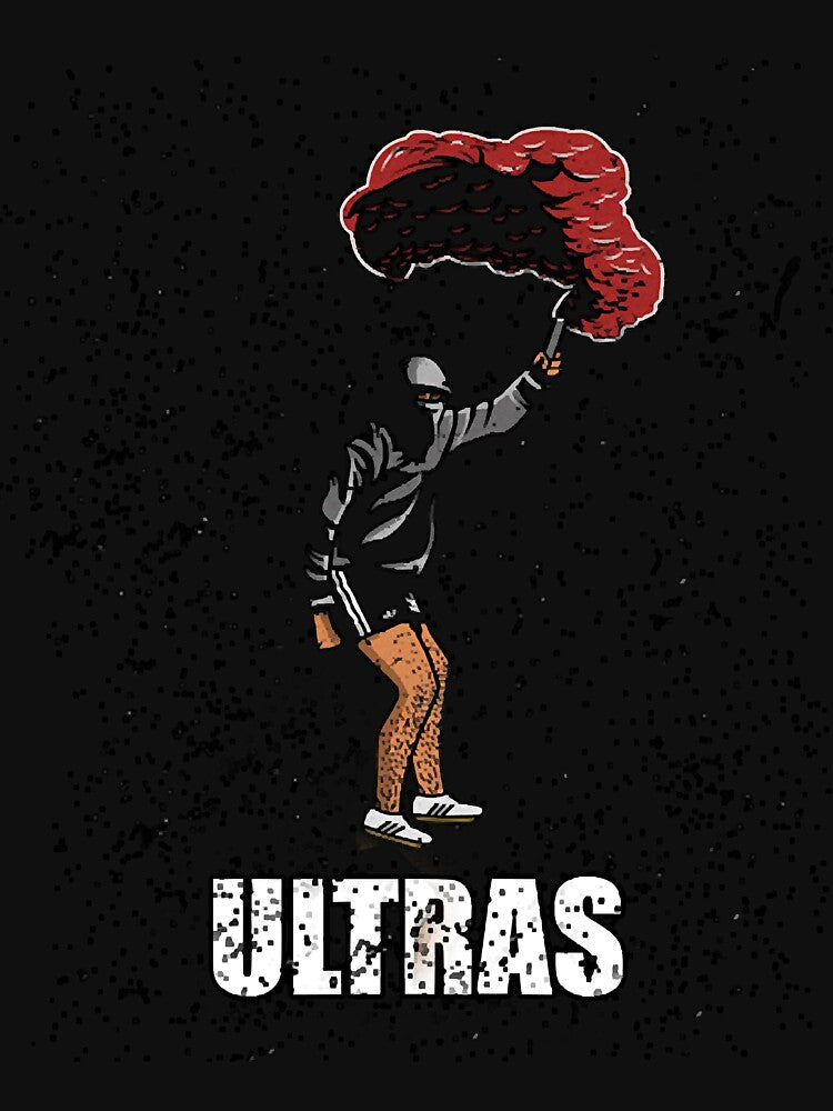 casual ultras by HollyDra379524