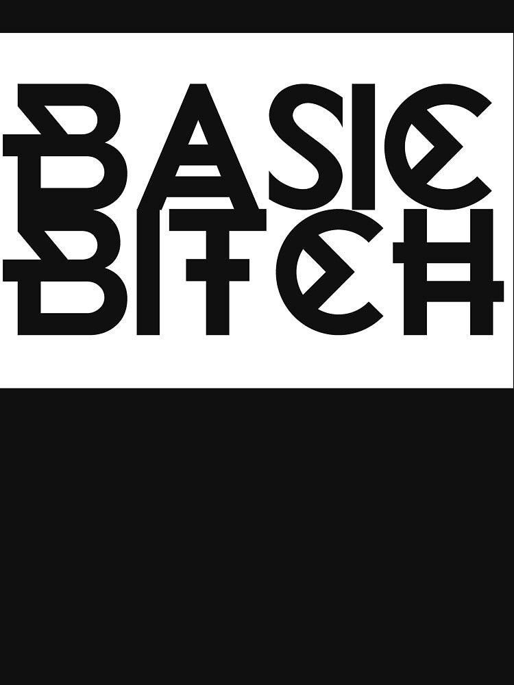 Basic Bitch by BritySpear