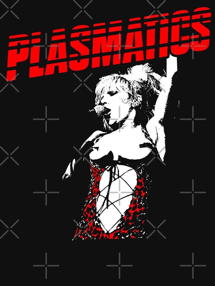 Plasmatics - Wendy by Limn From Limb