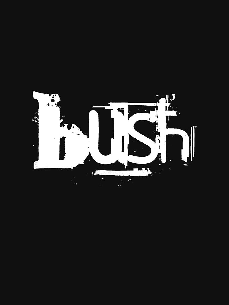 Bush by shiffter