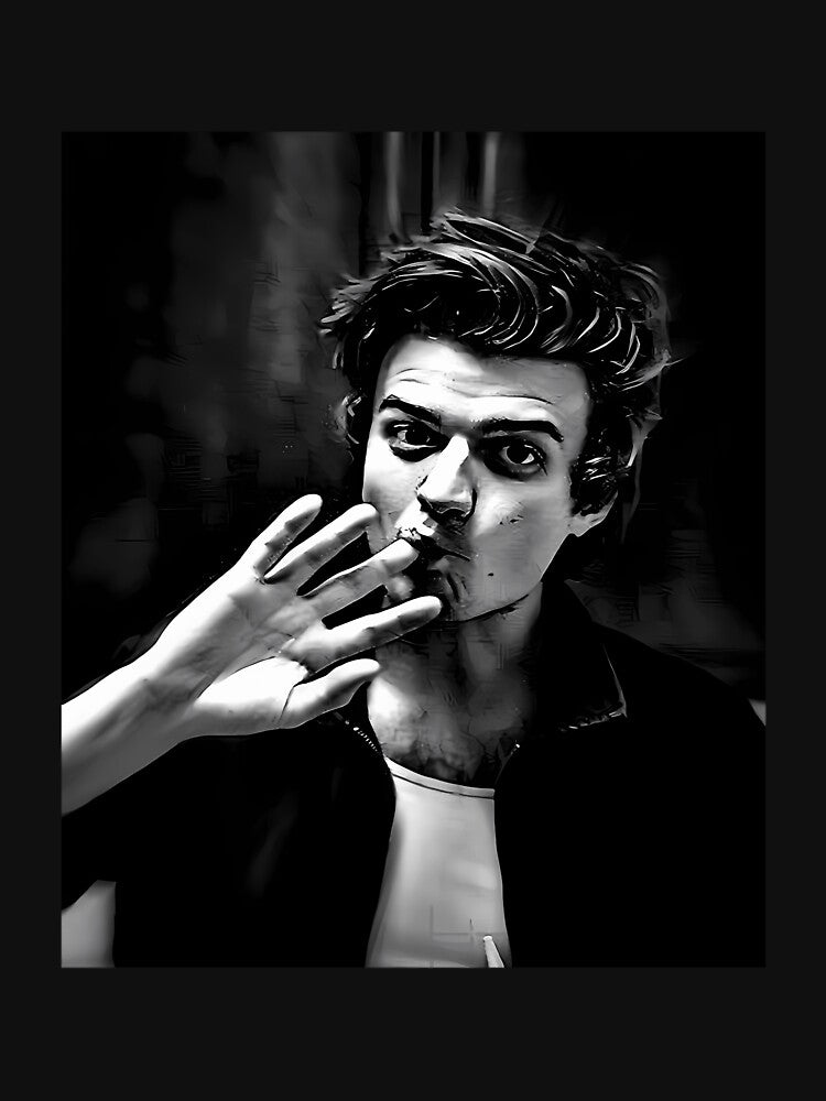 Djo - Joe Keery Band by hknm99