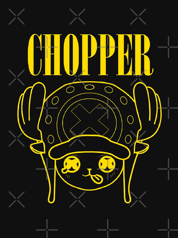 grunge chopper by sambuko