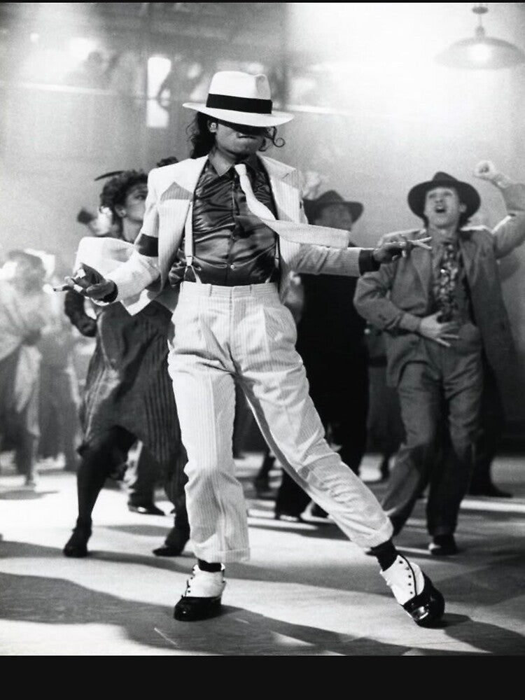 Michael by Creativnani