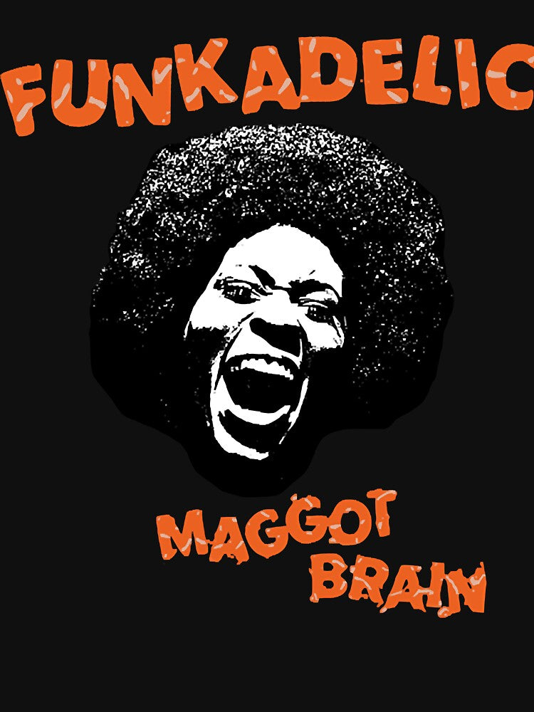 Funkadelic For Fans by AdelbertSanford