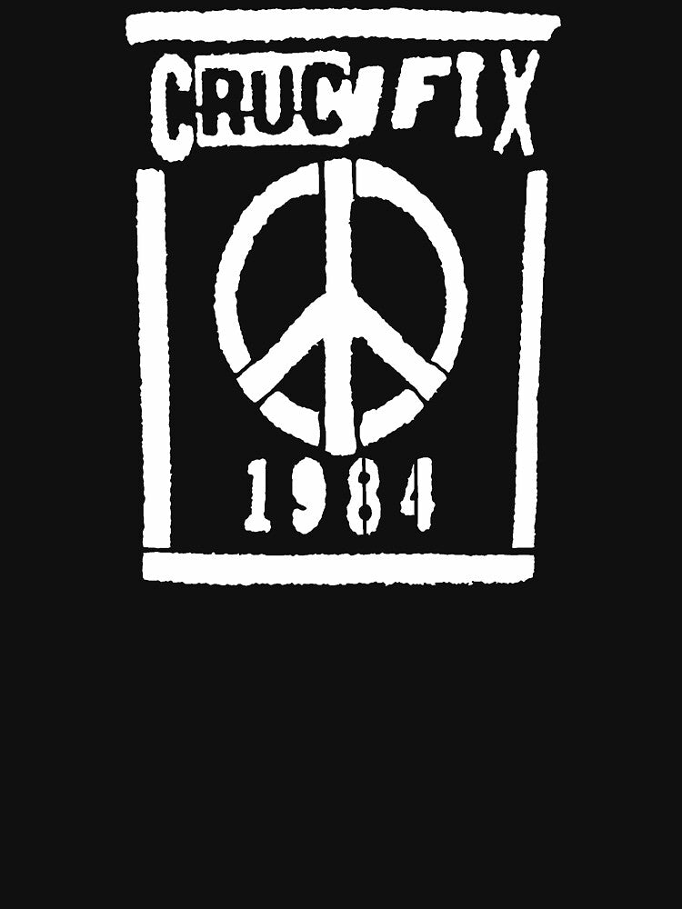 Crucifix by IGNISmerchstore
