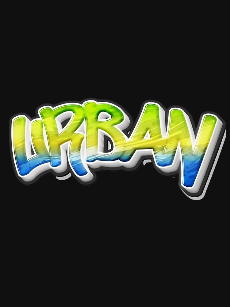 Urban Revolution by HerExpressions
