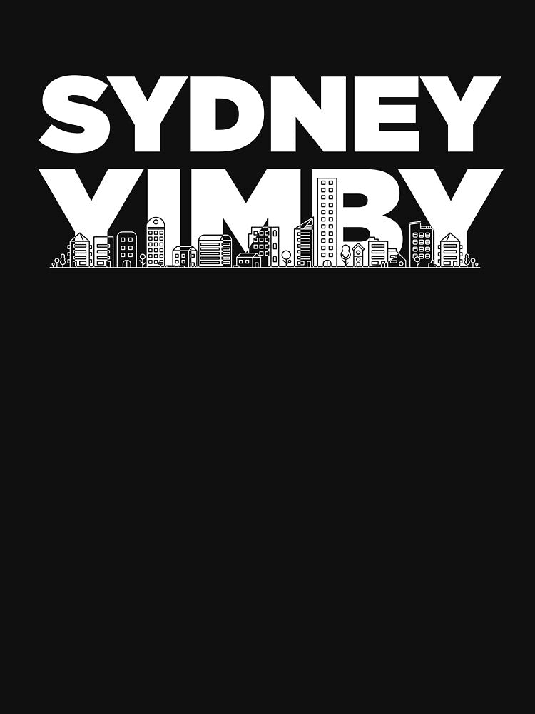 Yimby a Yimby a Yimby by goombi-creative