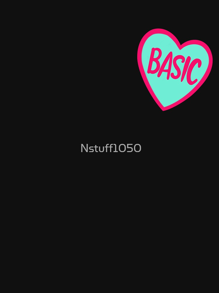 Ya basic by Nstuff1050