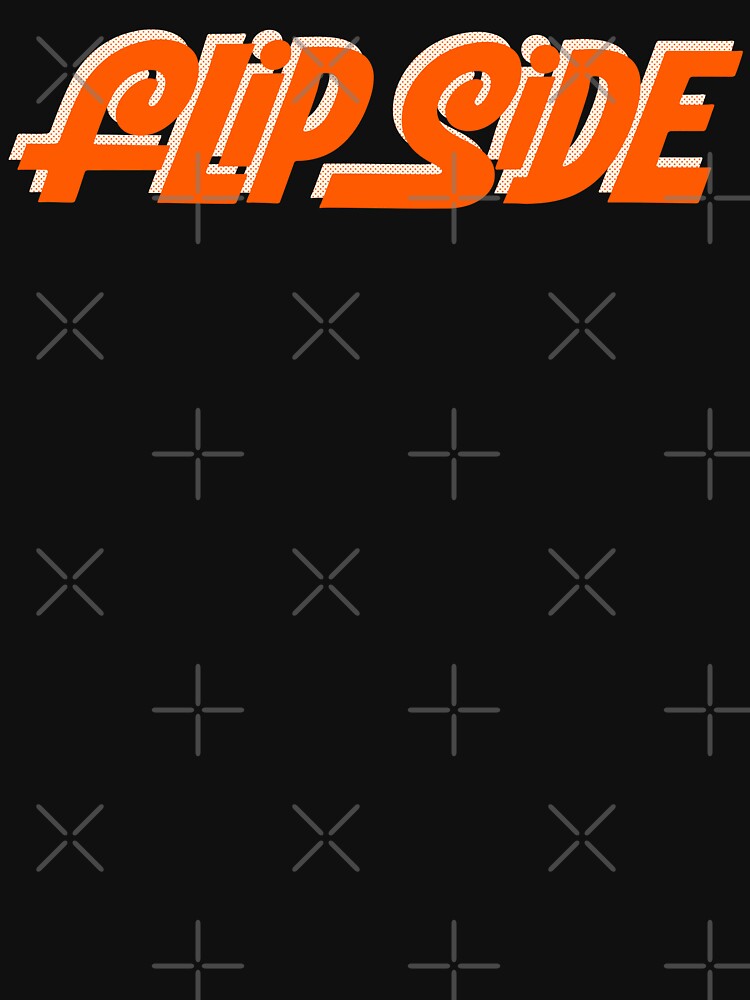 Flipside Magazine Defunct Los Angeles Punk Rock Fanzine by darklordpug