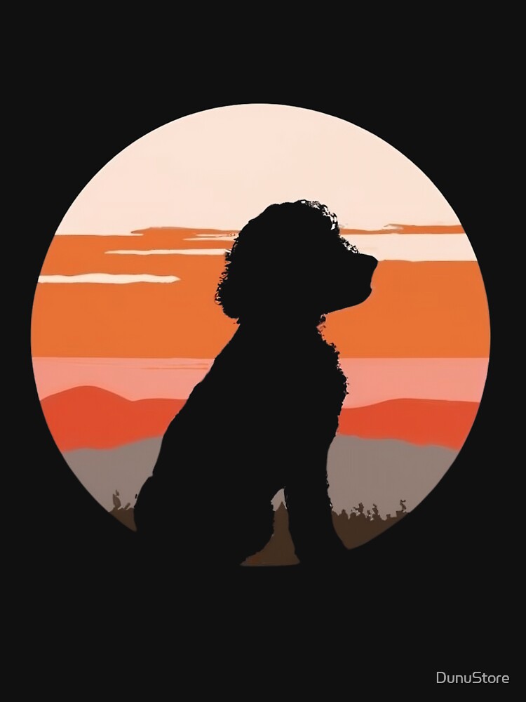 Christmasss dog lover gifts by DunuStore