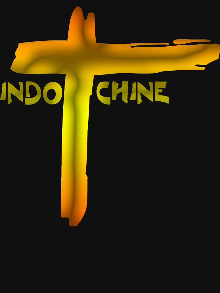 Copy of INDOCHINE by dayatkelik