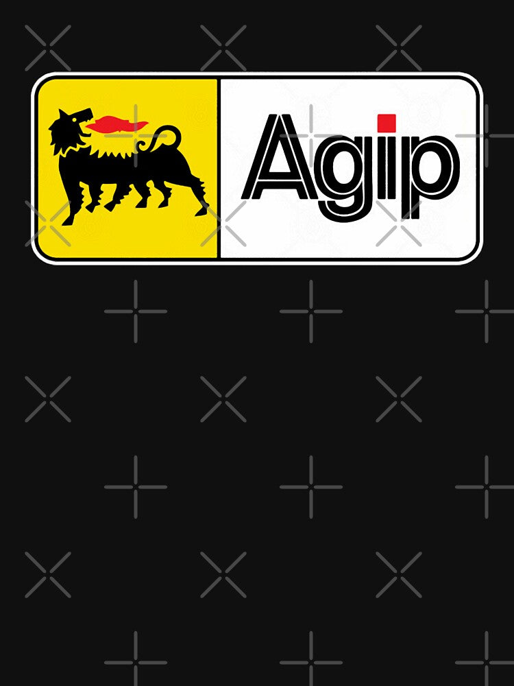 Agipp by Shayan Ansari