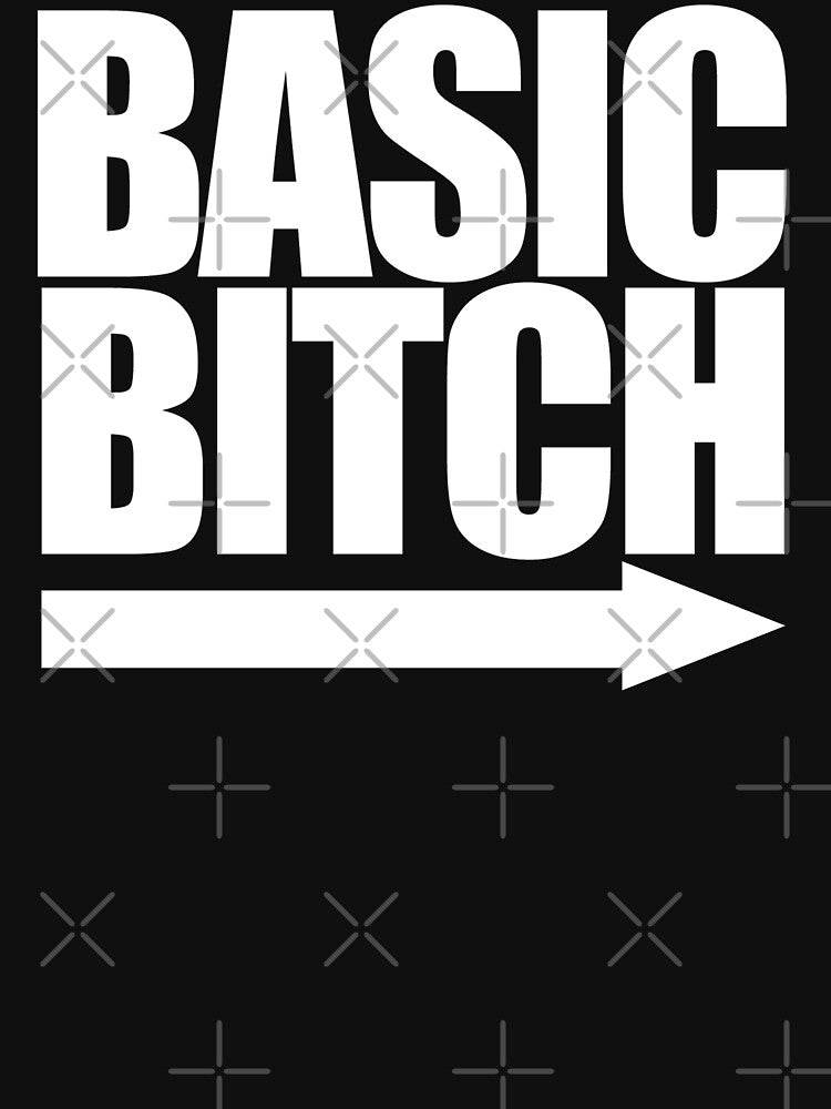 Basic Bitch by wrestletoys
