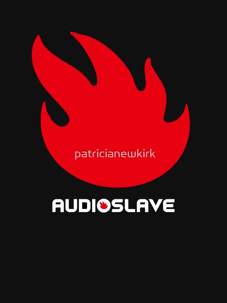 Copy of audioslave by patricianewkirk
