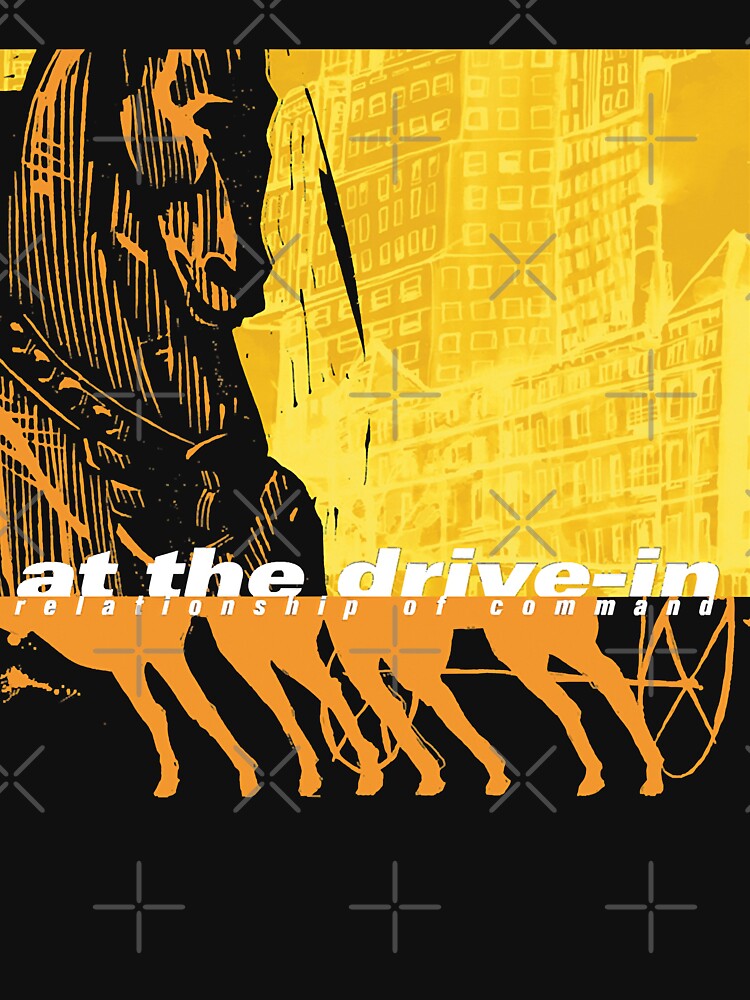 Retro Vintage The Movies Drive In  Women Men by NivesVolino