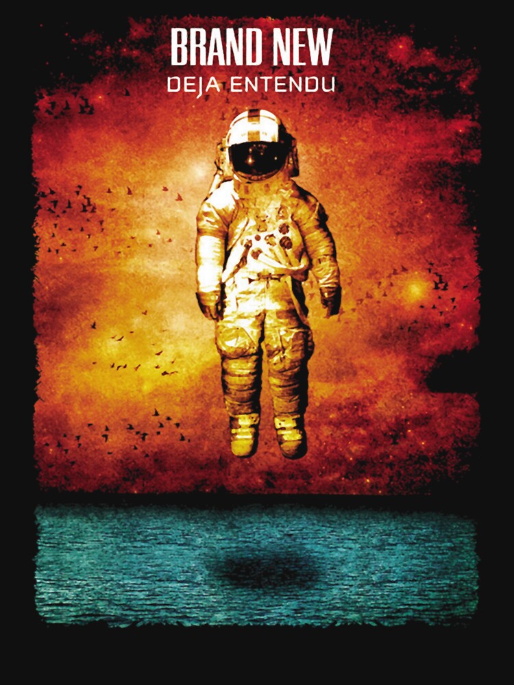 Deja Entendu by monahan-shyla