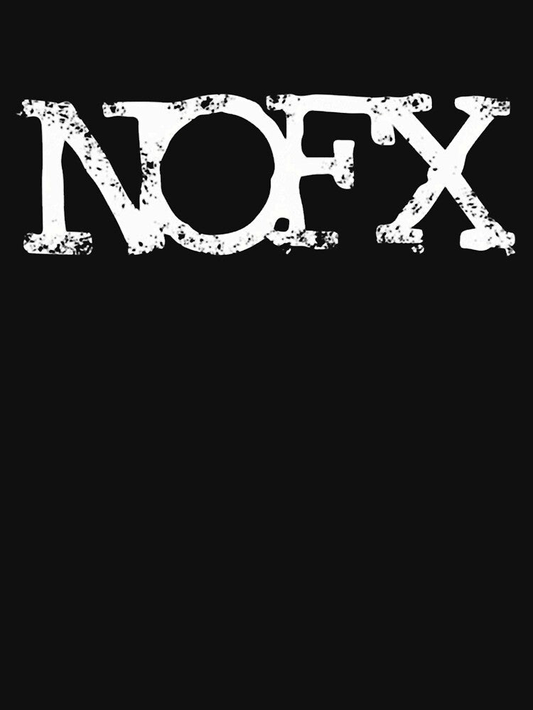 Punk Band Nofx by redrose033