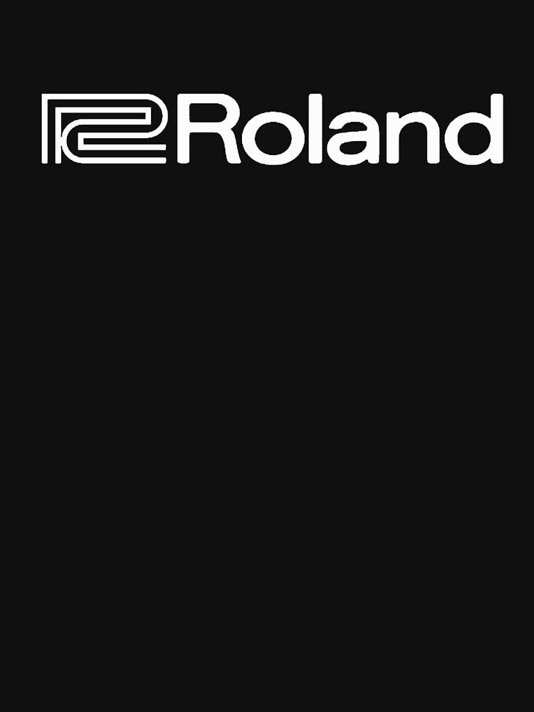 Roland Drums Lover by muhyihadi