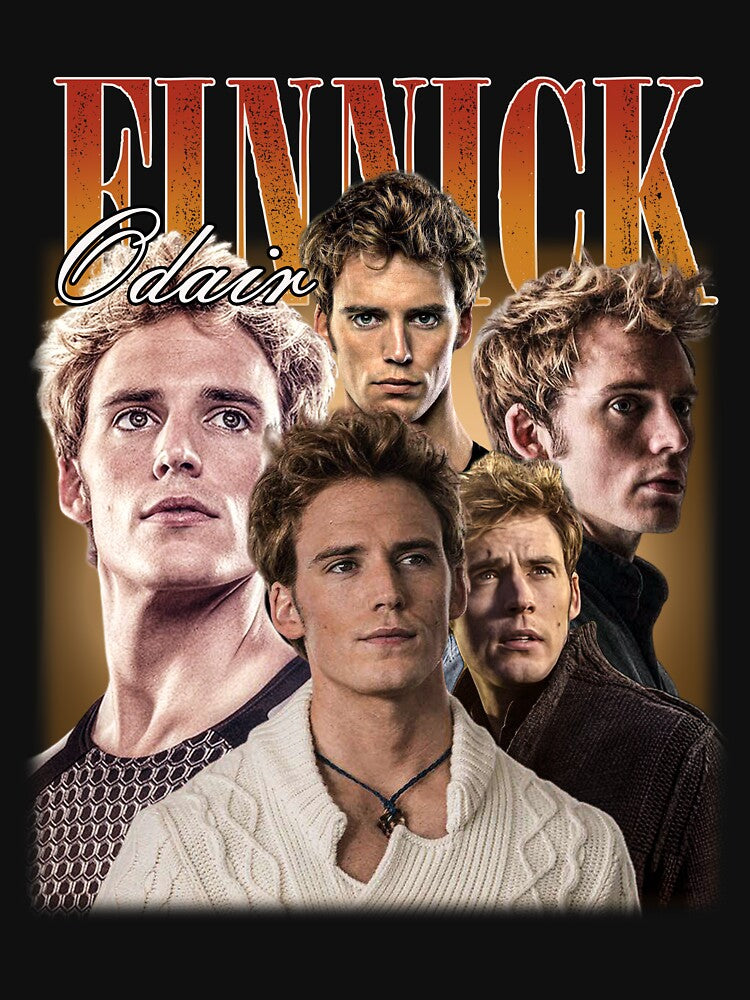 Vintage Finnick Odair by mai-risingpath